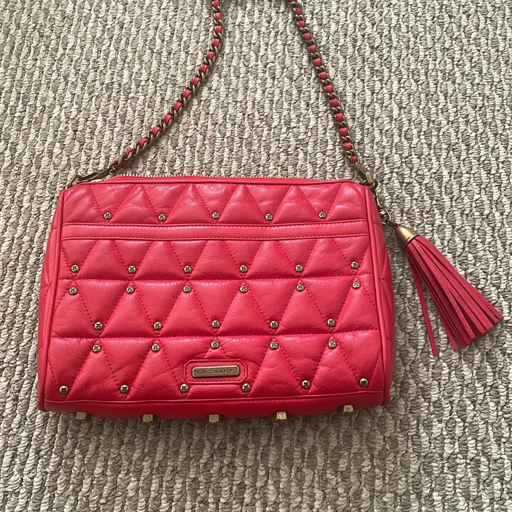 Rebecca Minkoff Mac bag - Picture 6 of 8